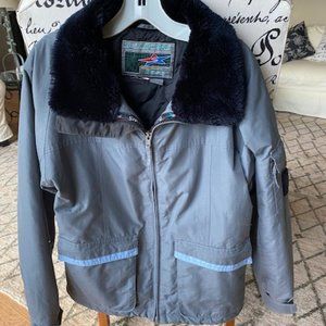 winter /ski jacket